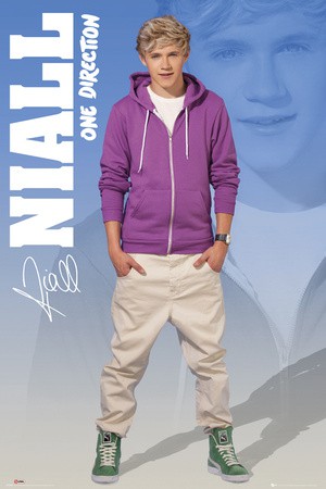 NIALL HORAN♥